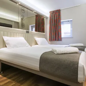 Hotel Point A Shoreditch, Londen